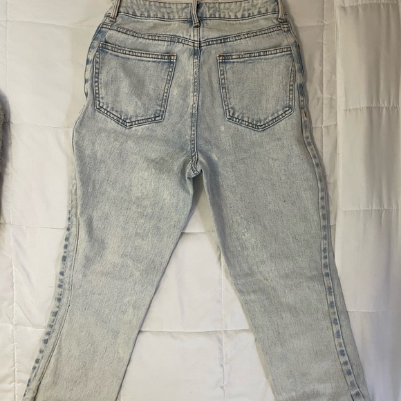 Pacsun mom jeans! - Picture 3 of 4